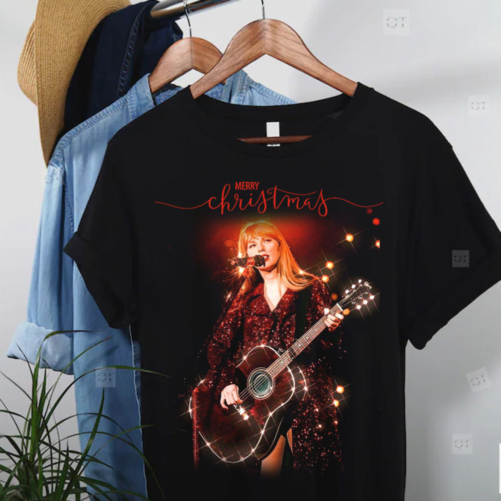 Christmas Shirt Shirt